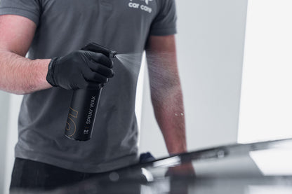 Spray Wax - Easy-On Lakbescherming - 500ml