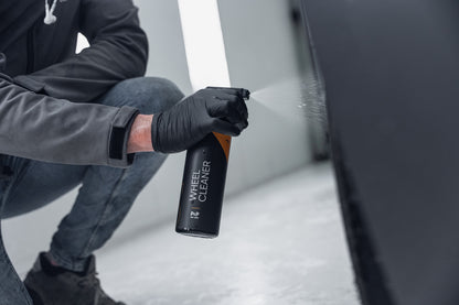Wheel Cleaner - Veilige Remstofverwijderaar - 500ml
