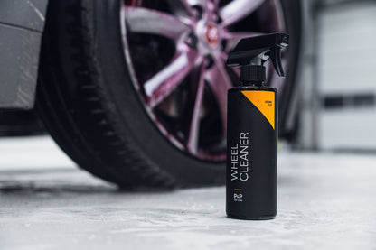 Wheel Cleaner - Veilige Remstofverwijderaar - 500ml