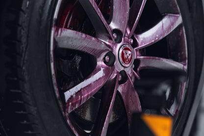 Wheel Cleaner - Veilige Remstofverwijderaar - 500ml