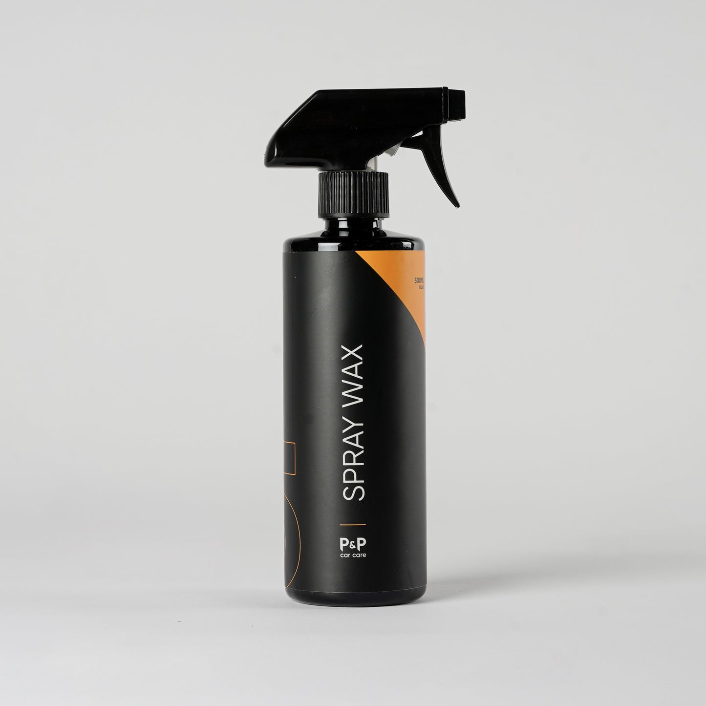 Spray Wax - Easy-On Lakbescherming - 500ml