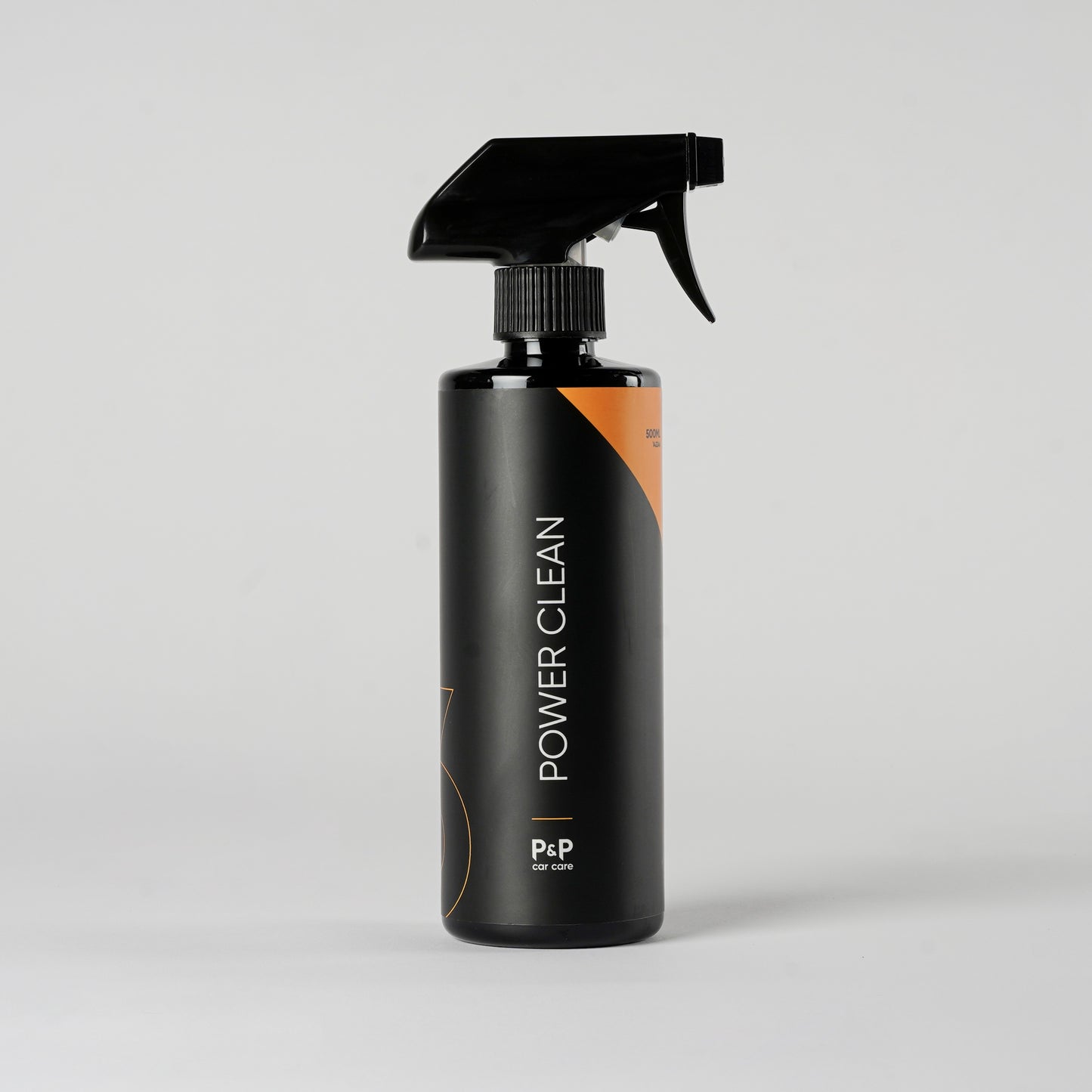 Powerclean - Ultrasterke Reiniger Voor Interieur en Exterieur - 500ml