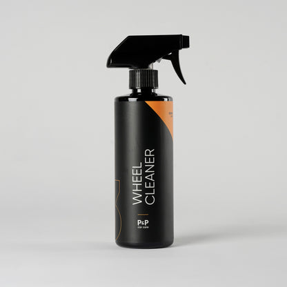 Wheel Cleaner - Veilige Remstofverwijderaar - 500ml